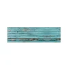 MySpotti Küchenrückwand Profix Cucina Ernest Holz 210 x 60 cm Cyan< Küchenrückwände