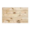 MySpotti Küchenrückwand Profix Cucina Gerhard 100 x 60 cm Holz Natur< Küchenrückwände