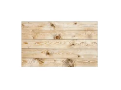 MySpotti Küchenrückwand Profix Cucina Gerhard 100 x 60 cm Holz Natur< Küchenrückwände