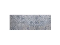 Küchenrückwände|Kochfelder<MySpotti Küchenrückwand Profix Cucina Vintage Fliese 160 x 60 cm Blau-Grau