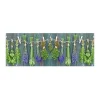 Discount MySpotti Küchenrückwand Profix Cucina Kräuter Provence 160 x 60 cm Grün-Lila