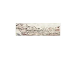 Küchenrückwände<MySpotti Küchenrückwand Profix Cucina Vintage Wall 210 x 60 cm Beige