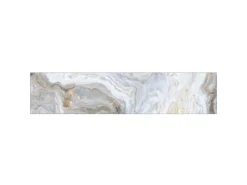 MySpotti Küchenrückwand Profix Cucina Stig 270 x 60 cm Grau Marmoriert< Küchenrückwände