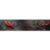MySpotti Küchenrückwand Profix Cucina Hot Chili 270 x 60 cm Paprika< Küchenrückwände