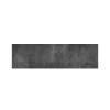 MySpotti Küchenrückwand Profix Cucina Concrete Black 210 x 60 cm Dunkelgrau< Küchenrückwände