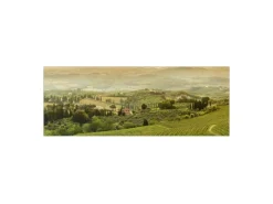 MySpotti Küchenrückwand Profix Cucina Romeo 160 x 60 cm Toskana Flair< Küchenrückwände|Kochfelder