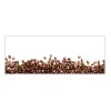 MySpotti Küchenrückwand Profix Cucina Mr.Beans 160 x 60 cm Kaffeebohne< Küchenrückwände