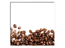 MySpotti Küchenrückwand Profix Cucina Mr.Beans 160 x 60 cm Kaffeebohne< Küchenrückwände
