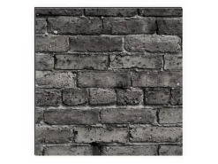 Küchenrückwände<MySpotti Küchenrückwand Profix Cucina Nero 160 x 60 cm Dunkelgrau