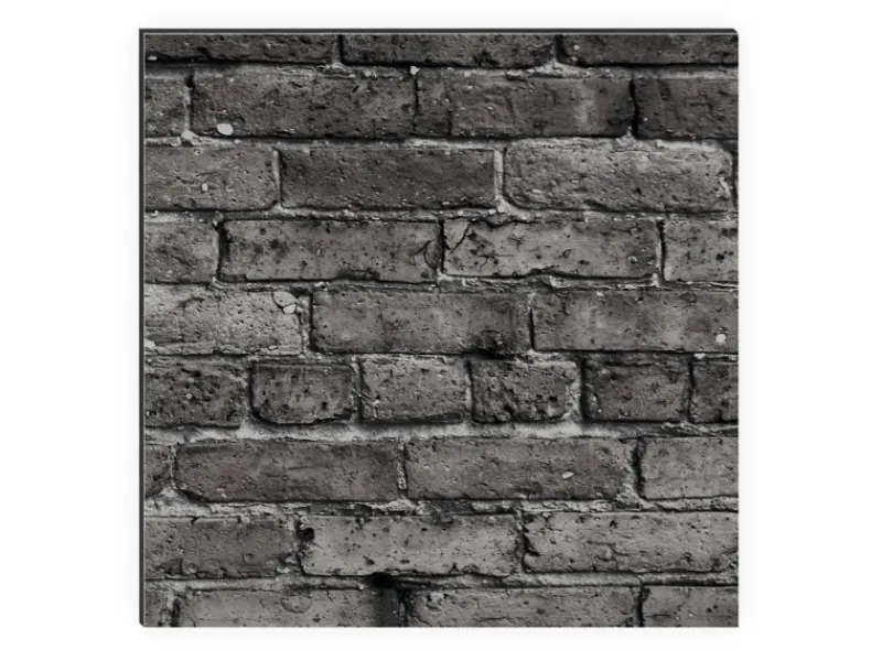 Küchenrückwände<MySpotti Küchenrückwand Profix Cucina Nero 160 x 60 cm Dunkelgrau