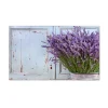 MySpotti Küchenrückwand Profix Cucina Vintage Lavendel 100 x 60 cm Violett< Küchenrückwände|Kochfelder