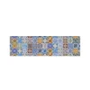 MySpotti Küchenrückwand Profix Cucina Pablo Fliese 210 x 60 cm Bunt< Küchenrückwände