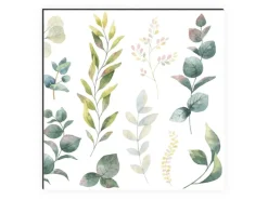 Küchenrückwände|Herde<MySpotti Küchenrückwand Profix Cucina Lina 270 x 60 cm Pastell