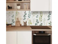 Küchenrückwände|Herde<MySpotti Küchenrückwand Profix Cucina Lina 270 x 60 cm Pastell