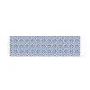 MySpotti Küchenrückwand Profix Cucina Apollon 210 x 60 cm Blau-Weiß< Küchenrückwände