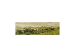 Kücheninseln|Küchenrückwände<MySpotti Küchenrückwand Profix Cucina Romeo 210 x 60 cm Toskana Flair