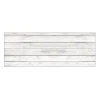 Küchenrückwände<MySpotti Küchenrückwand Profix Cucina Jona Holz 160 x 60 cm Datcha Weiss