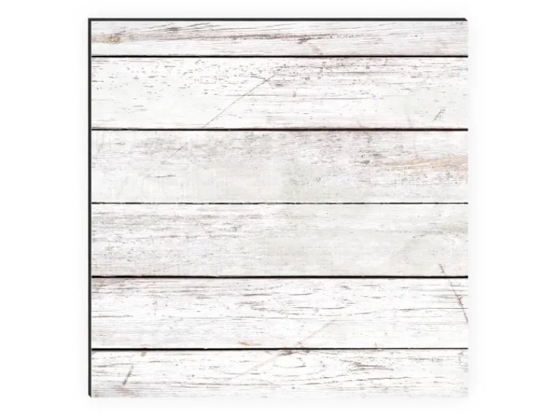 Küchenrückwände<MySpotti Küchenrückwand Profix Cucina Jona Holz 160 x 60 cm Datcha Weiss