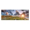 Sale MySpotti Küchenrückwand Profix Cucina Leuchtturmpanorama 160 x 60 cm Sanddüne