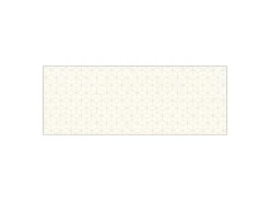 MySpotti Küchenrückwand Profix Cucina Hexagon 160 cm x 60 cm Creme< Küchenrückwände