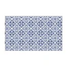 Hot MySpotti Küchenrückwand Profix Cucina Apollon 100 x 60 cm Blau