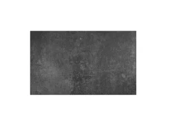 Best MySpotti Küchenrückwand Profix Cucina Concrete Black 100 x 60 cm Grau-Schwarz