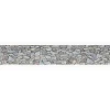 Myspotti Küchenrückwandfolie Massimo Selbstklebend 450 cm x 60 cm< Küchenrückwände