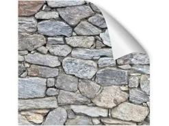 Myspotti Küchenrückwandfolie Massimo Selbstklebend 450 cm x 60 cm< Küchenrückwände