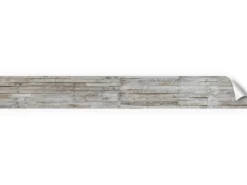 Küchenrückwände<Myspotti Küchenrückwandfolie Wood Planks Selbstklebend 450 cm x 60 cm