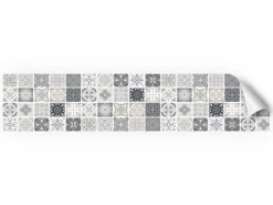 Küchenrückwände<Myspotti Küchenrückwandfolie Liam Selbstklebend 280 cm x 60 cm