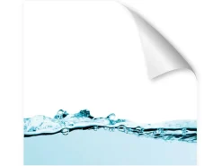 Online Myspotti Küchenrückwandfolie Wasser Selbstklebend 450 cm x 60 cm