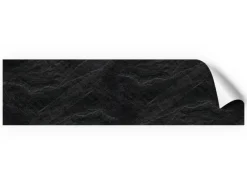 Küchenrückwände<Myspotti Küchenrückwandfolie Slate Selbstklebend 220 cm x 60 cm