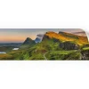 Myspotti Küchenrückwandfolie Scotland Selbstklebend 220 cm x 60 cm< Küchenrückwände
