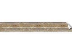 Küchenrückwände<Myspotti Küchenrückwandfolie Holz Selbstklebend 450 cm x 60 cm