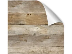 Küchenrückwände<Myspotti Küchenrückwandfolie Holz Selbstklebend 450 cm x 60 cm