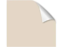 Myspotti Küchenrückwandfolie Perlweiß Selbstklebend 450 cm x 60 cm< Küchenrückwände
