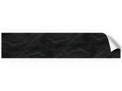 Küchenrückwände<Myspotti Küchenrückwandfolie Slate Selbstklebend 280 cm x 60 cm