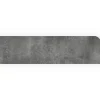 Küchenrückwände<Myspotti Küchenrückwandfolie Concrete Black Selbstklebend 280 cm x 60 cm