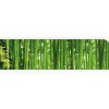 New Myspotti Küchenrückwandfolie Bambus Selbstklebend 280 cm x 60 cm