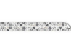 Hot Myspotti Küchenrückwandfolie Liam Selbstklebend 450 cm x 60 cm