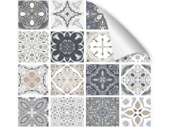 Hot Myspotti Küchenrückwandfolie Liam Selbstklebend 450 cm x 60 cm