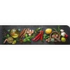 Myspotti Küchenrückwandfolie Fresh Spice Selbstklebend 280 cm x 60 cm< Küchenrückwände