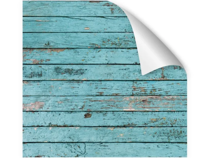 Myspotti Küchenrückwandfolie Ernest Holz Selbstklebend 280 cm x 60 cm< Küchenrückwände