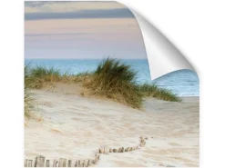 Küchenrückwände<Myspotti Küchenrückwandfolie Dünenpanorama Selbstklebend 280 cm x 60 cm