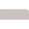 Myspotti Küchenrückwandfolie Telegrau 4 Selbstklebend 220 cm x 60 cm< Küchenrückwände