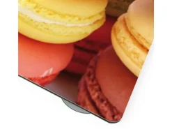 Küchenrückwände<Myspotti Mini-Spritzschutzplatte Macarons 59 cm x 41 cm
