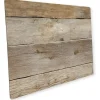 Myspotti Mini-Spritzschutzplatte Holz 59 cm x 41 cm< Küchenrückwände