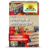Neudorff Töpfe<Azet Beeren- und Obst-Dünger 2,5 kg