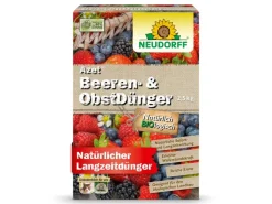Neudorff Töpfe<Azet Beeren- und Obst-Dünger 2,5 kg