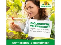 Neudorff Töpfe<Azet Beeren- und Obst-Dünger 2,5 kg